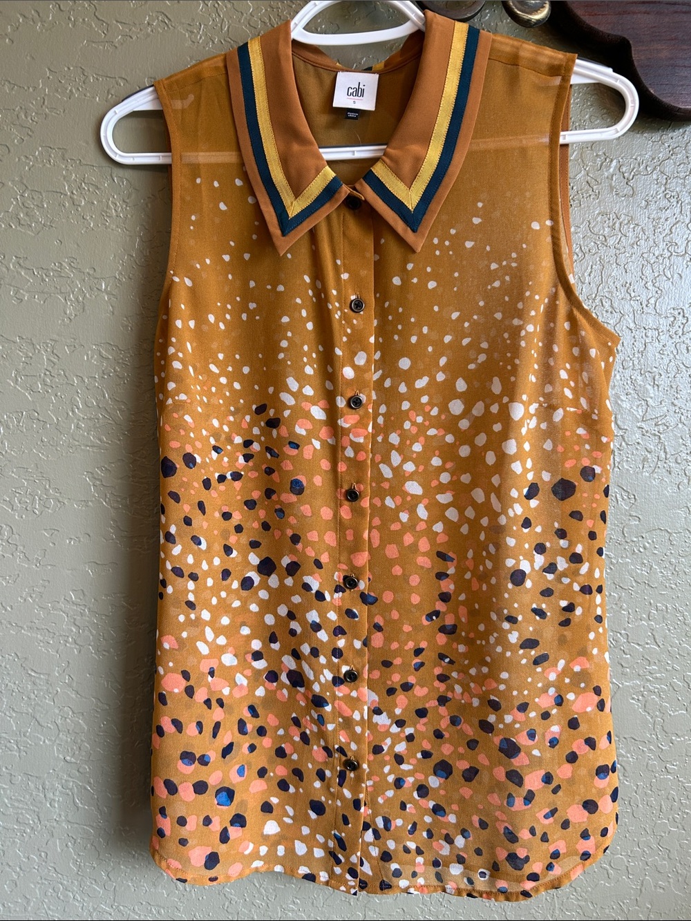 Cabi Tunic